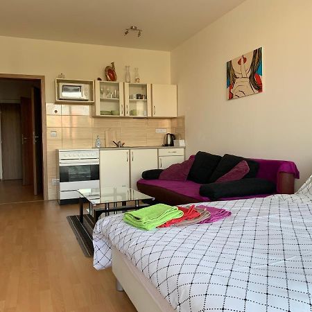 Apartment Fiala Olomouc Dış mekan fotoğraf