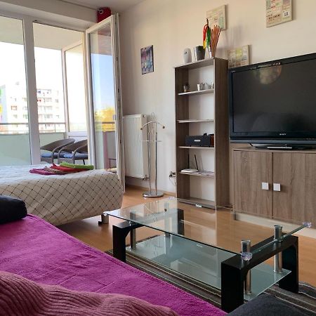 Apartment Fiala Olomouc Dış mekan fotoğraf