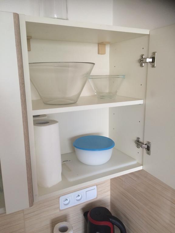 Apartment Fiala Olomouc Oda fotoğraf