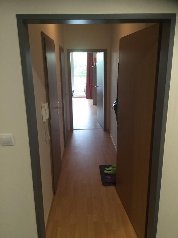 Apartment Fiala Olomouc Oda fotoğraf