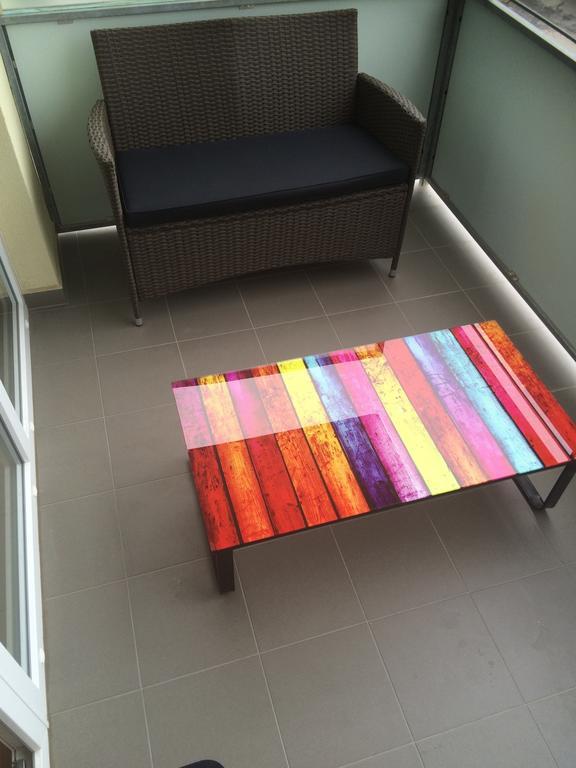 Apartment Fiala Olomouc Oda fotoğraf