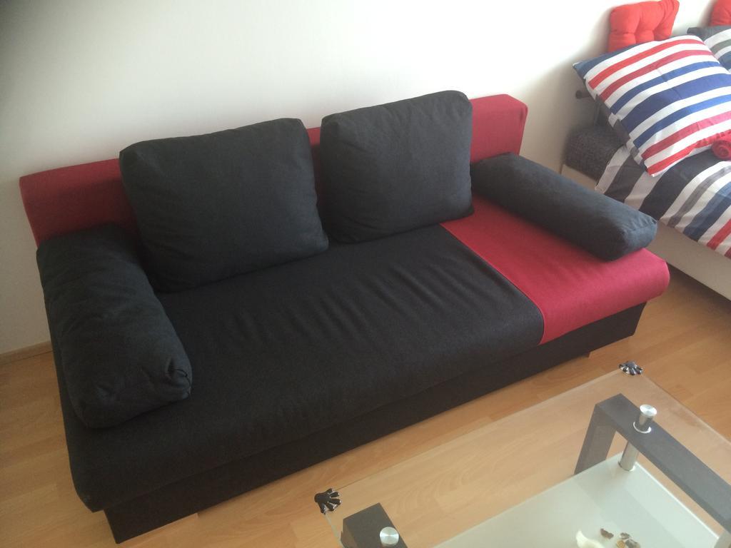 Apartment Fiala Olomouc Oda fotoğraf
