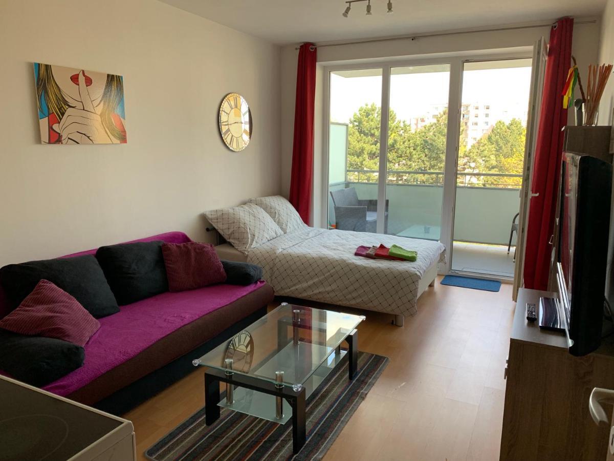 Apartment Fiala Olomouc Dış mekan fotoğraf