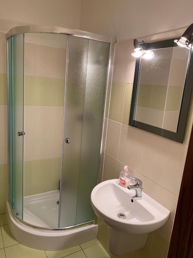 Apartment Fiala Olomouc Dış mekan fotoğraf